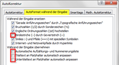 Fehlerhafte AutoKorrektur Teil 2 NACHHER