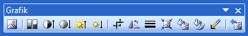 Office 2003: Die Symboleiste Grafik