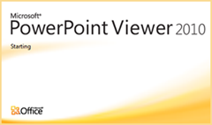 PowerPoint 2010: Den neuen Viewer herunterladen