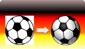 PowerPoint 2010: Der Ball Vorher und Nachher PowerPoint 2010: Der Ball Vorher und Nachher