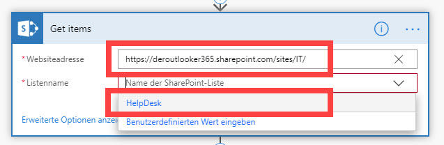 Office 365 Die Powerapp Help Desk Installieren Konfigurieren