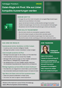 Flyer als PDF herunterladen